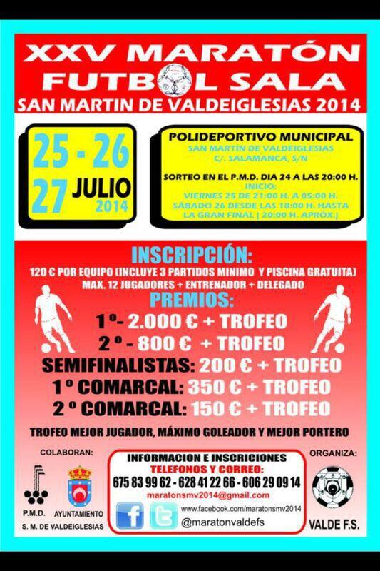 RTRTRT <a href="/totyrv7/">totty</a> <a href="/UDTalavera1993/">U.D Talavera</a> <a href="/cdvillaverdefs/">CD VILLAVERDE FS</a> <a href="/FSValleIregua/">FS Valle Iregua</a> <a href="/VallecasCF/">Vallecas C.F.</a> <a href="/Villacanasfs/">VILLACAÑAS F.S.</a> <a href="/Veladafs/">Veladafs</a>  <a href="/TomasCorrochano/">Tomas Corrochano Gª</a>