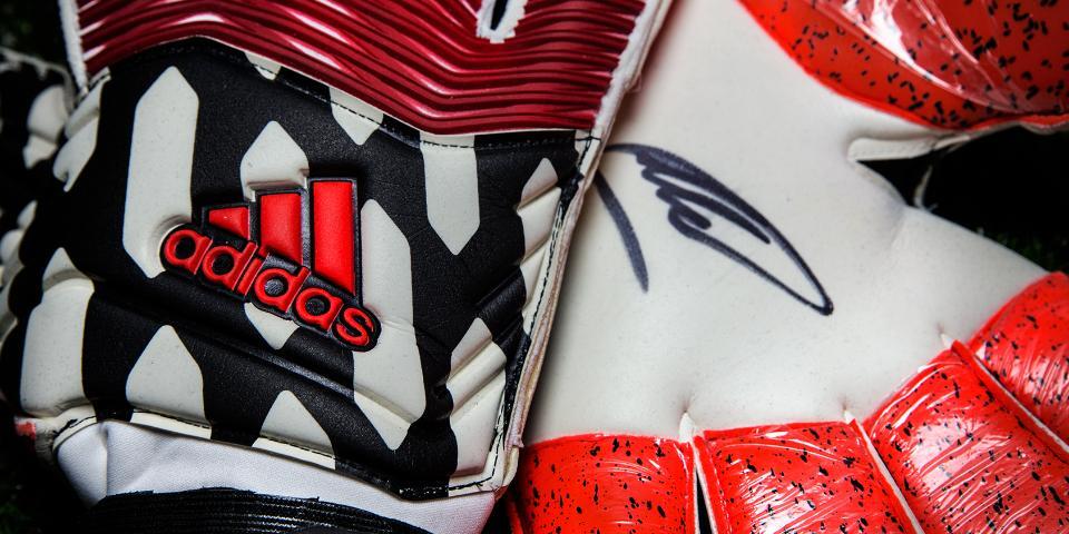 Adidas predator gloves 2014 new arrivals