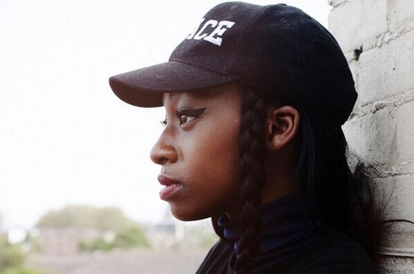 MOBOAwards's tweet photo. If you haven't already, you should definitely listen to the new @LittleSimz EP. Here's why: http://t.co/J7nLe5Y2z6 | http://t.co/And0UAjN6f