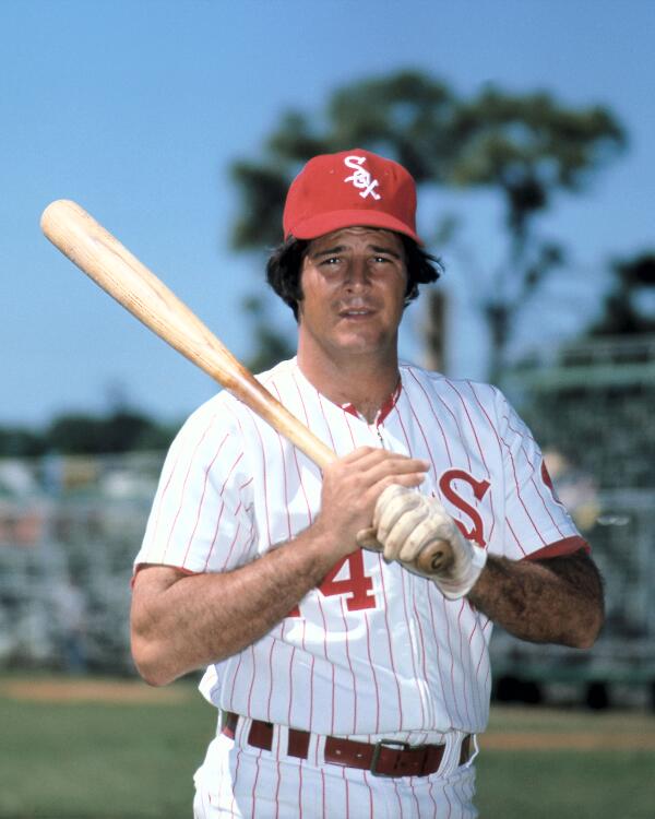 bill melton