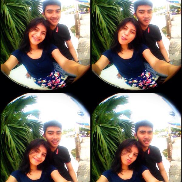 Love you so much,babe