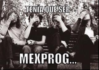 MEXPROG's tweet image. Tenía que ser #Mexprog