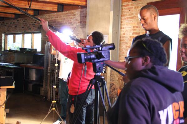 HPAFilms's tweet image. 