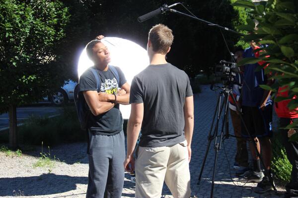 HPAFilms's tweet image. 