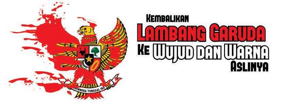 Unduh 97 Koleksi Gambar Garuda Pancasila Merah Paling Baru 