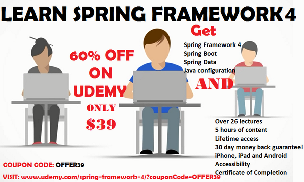 SpringTutorial tweet picture