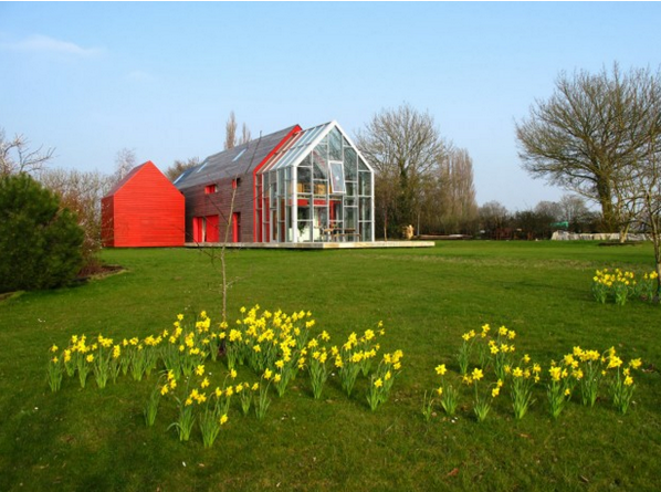 UrbanDesign_Obs's tweet photo. #SlidingHouse #architecture via @dRMMArchitects http://t.co/hIXFh2zFlf http://t.co/bB0FH1RkNd