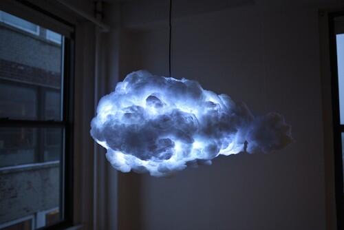 JornalOGlobo's tweet photo. Designer traz nuvens para dentro de casa. http://t.co/uCtHso6BCj http://t.co/a8jpQTY74J