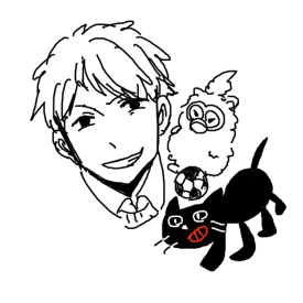 キヨのtwitterイラスト検索結果 古い順