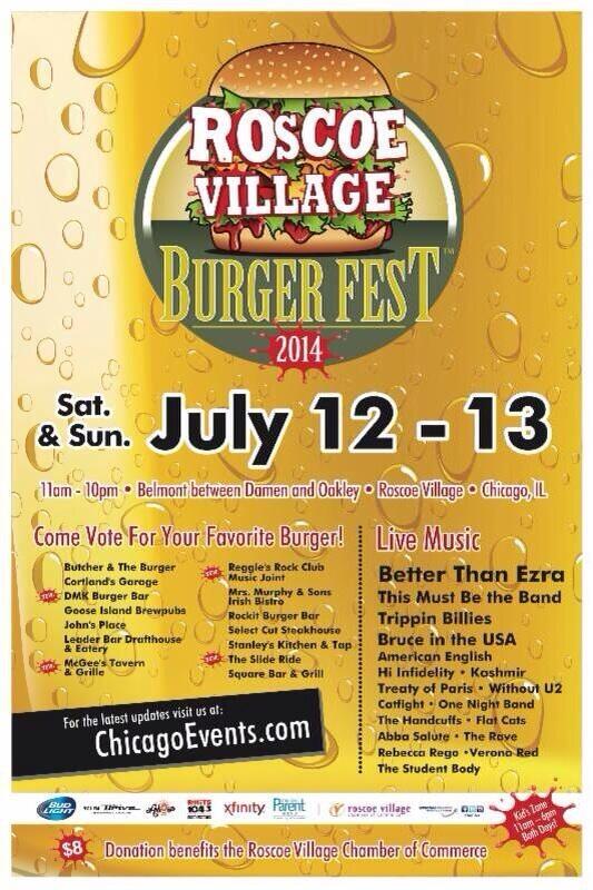 theslideride's tweet photo. Sliding to Burger Fest this weekend, our debut! Thanks 2 the @rvchamber ! http://t.co/Zi9dpj5xca