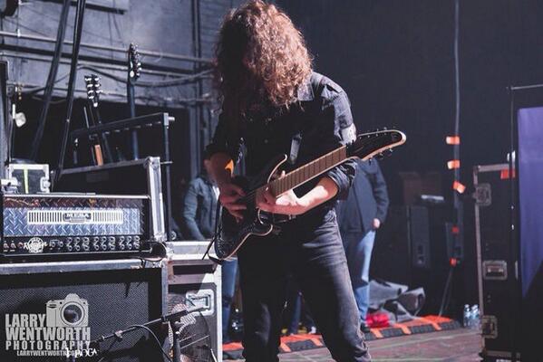 mostlymetalcore's tweet image. Whitechapel😍