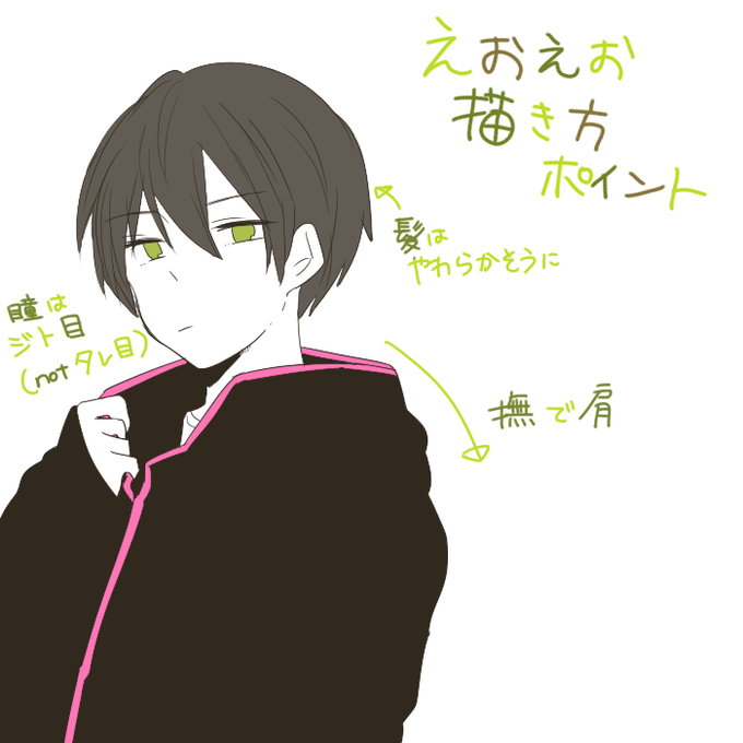 リプされた実況者さんの書き方ポイント語るのtwitterイラスト検索結果 古い順 リプされた実況者さんの書き方ポイント語るのtwitterイラスト検索結果 古い順