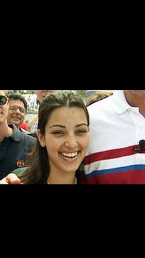 miss_frantastic's tweet photo. Is it just me or does sushmita kind of look like the teenage version of kourtney kardashian?  @padmasoorya http://t.co/db4hbNk36C
