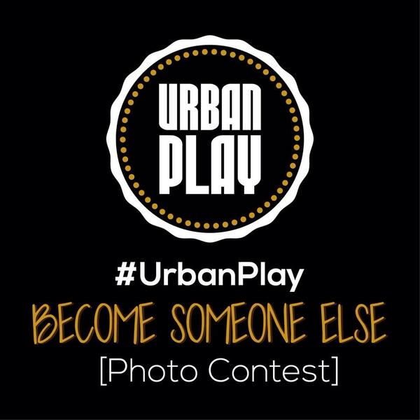 UrbanPlayEvent tweet picture