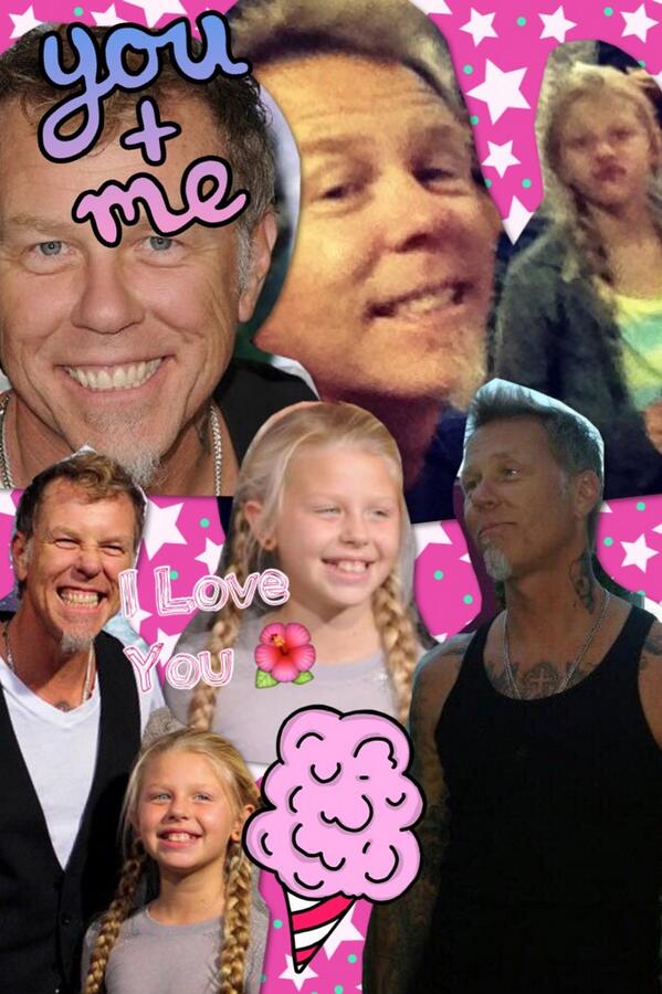 Marcella Francesca Hetfield