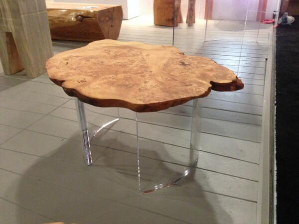 CoastalSlabs's tweet photo. @HotelModelrooms #luxury coffee tables like this ;) @autonomousFC #1970table http://t.co/TLx3FE2h9w