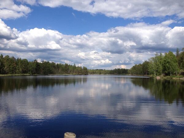 Fernweh #Schweden #smaland