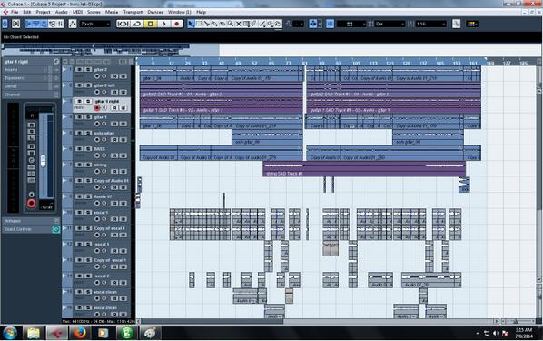 RT"<a href="/ServereRecords/">SERVERE RECORDS</a> <a href="/SweetAsDream_1/">Sweet As Dream</a> - Survive