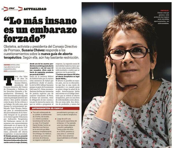 ProtocoloAhora's tweet image. &quot;Estas recomendaciones hechas x instancias d justicia superior @ONU_es son de carácter VINCULANTE&quot; #AbortoTerapéutico