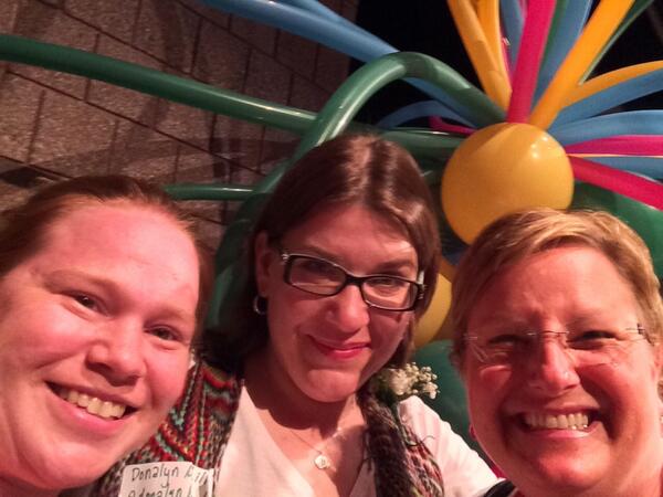 Mary Ritsema tweet media