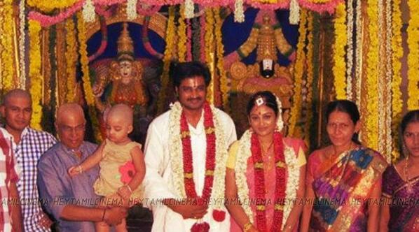 Ramesh Bala On Twitter Reel Life Couple Saravanan Meenakshi Got Married In Real Life Too Today Vijaytv Serial Http T Co Nylkaaaqat ramesh bala on twitter reel life