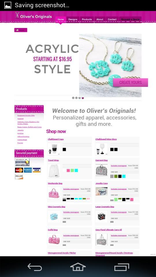 oliversoriginal's tweet image. Don't forget to check out our website  we'd love to do business with you!!