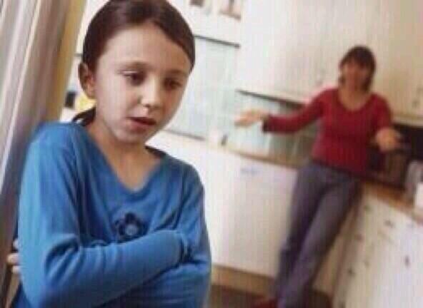 YABOYYDEQUAN's tweet photo. MOM DEQUAN SAID I MIGHT BE 8 BUT MY MOUTH SAYS 18 http://t.co/C6lRuj5euY