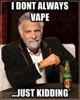 DeanneStucky's tweet image. Sounds   about right  #OLAX #MJTech #ecig