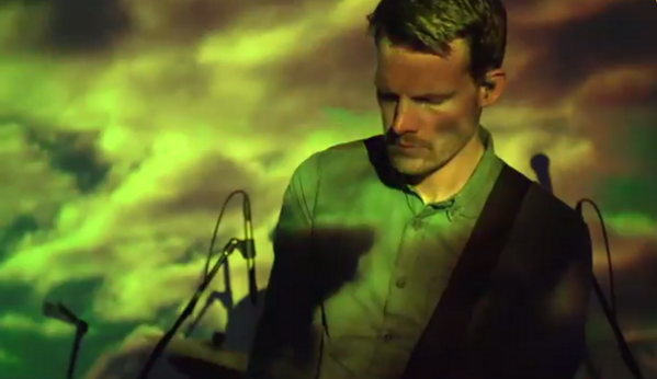 boilerroomtv's tweet photo. This live set from @ghostly's @ISO50 ft. a full band is guaranteed to keep your senses busy! 
http://t.co/XSsOodulDw http://t.co/V1bclnndez