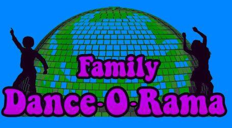 Daniel_J_Adams_'s tweet photo. D.J. Shizz gets the party started right for Family Dance O' Rama at @FlatbreadMV from four until 6:00 p.m.

- http://t.co/ssxemtcBjT