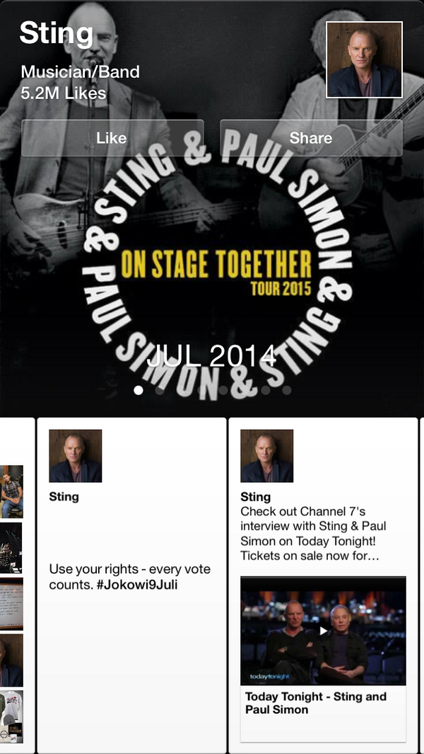 ADA BENERR!! SCROLL DOWN!! “<a href="/amasna/">🦉ia Masna</a> <a href="/andrias98/">Andrias Ekoyuono</a> <a href="/jokoanwar/">GHOST IN THE CELL - 16 APRIL 2026 DI BIOSKOP</a> nih ada kok ”