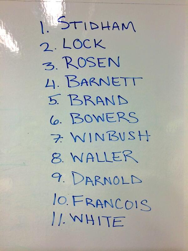 Elite11 tweet picture