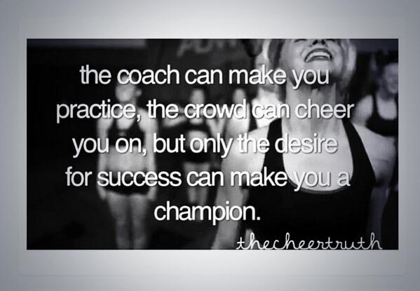 nhslionscheer's tweet photo. Great improvements today girls! Keep up the hard work! The only place we're headed is to the top! #sys #nhslionscheer http://t.co/VV2O6uV0sD