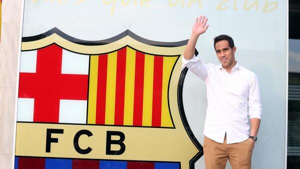RubenAbos's tweet photo. Chanana!!! http://t.co/OMlBC3uffB