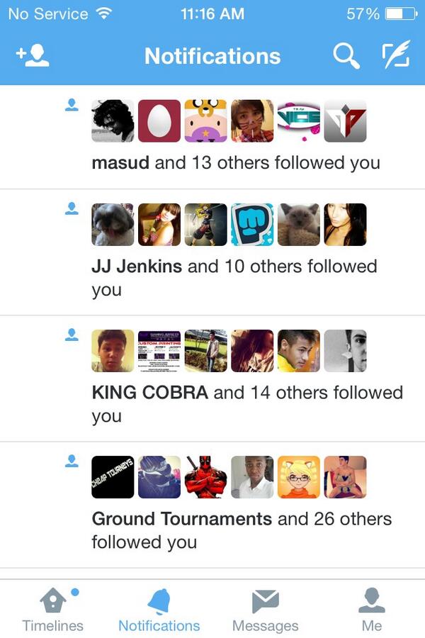 CompetitveK's tweet image. Thank you guys ! &amp;lt;3