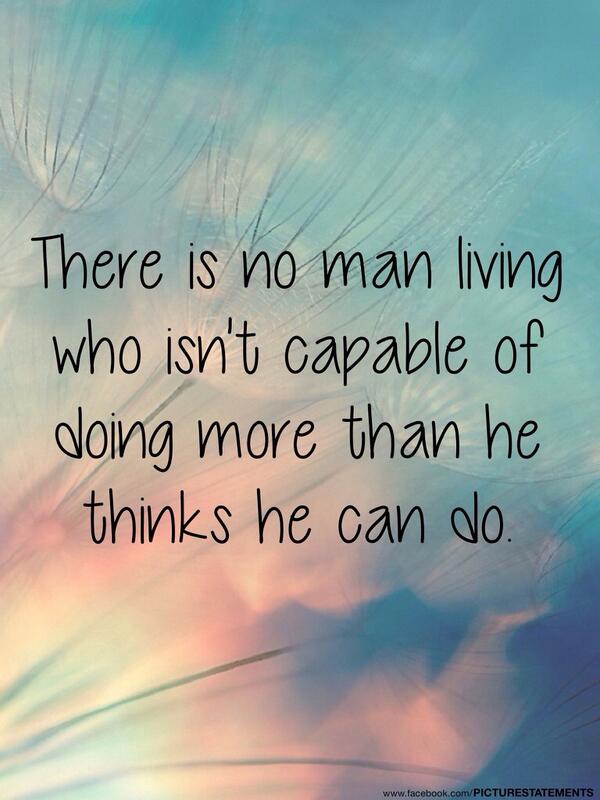 CecilMitch's tweet photo. Philosophy of life. http://t.co/unX9t1JHYe