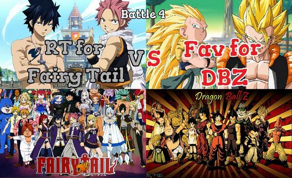 Fairy Tail Z