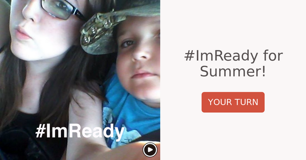Lexieluvfox's tweet photo. http://t.co/wXcqtVWLp8 #IMREADY! #urturn http://t.co/Eh4fyuMMJC