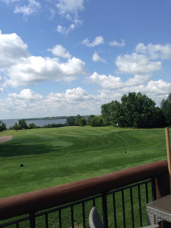 Bgprogram's tweet photo. We are out supporting the United Way golf tournament! #battlefordsunitedway http://t.co/Fyc5VY1rvx