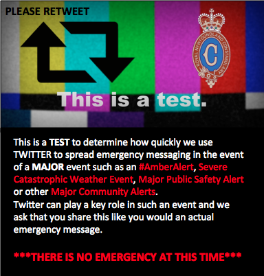 Royal Newfoundland Constabulary tweet media