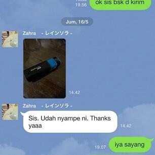 <a href="/sharing_iklan/">Promosi Gratis</a> Flashdisk 1 TB (1000GB) Kingston only 500.000 IDR, text to 089675134321