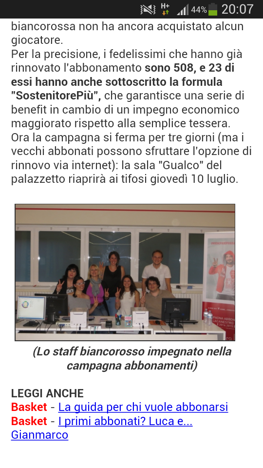 Ahahah gran figa <a href="/ElitEmpe/">Elisa Temperelli</a>