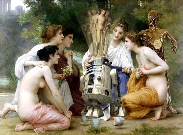 SurfClubPort's tweet image. William-Adolphe Bouguereau Remastered ow.ly/yGIwO  ☼