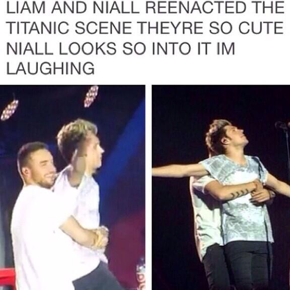 1Direction798's tweet image. 😹👌