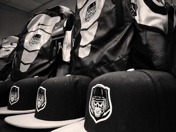 The calm before the storm. Athlete arrivals today, opening ceremonies and uniform reveals tonight #TheOpening