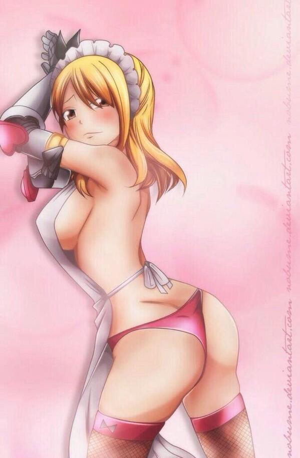 Anime_Chick_'s tweet image. #SexyMonday