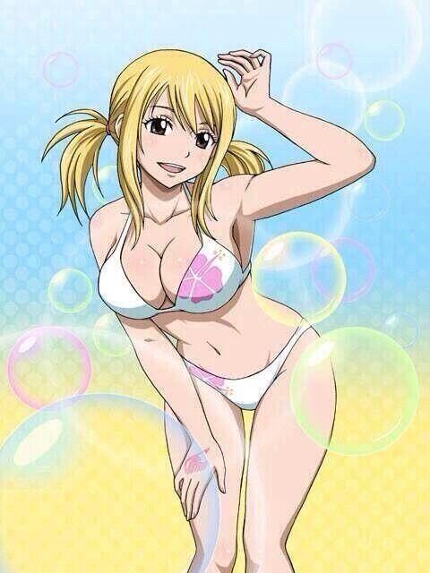 Anime_Chick_'s tweet image. #SexyMonday
