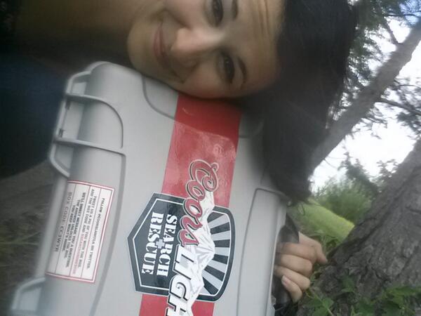 Lee Charko tweet media