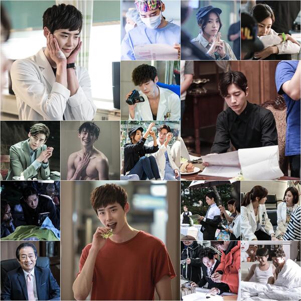 Viki On Twitter Doctor Stranger Ep 19 Http T Co Udjibducjz