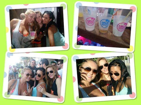 "<a href="/greta_gretis/">gretagretis</a>: ;) <a href="/mireiaymaira/">❤Mireia&Dalanyo❤</a> "las locuras de hoy son los recuerdos de mañana este dia se recordara siempre 😘😘💗